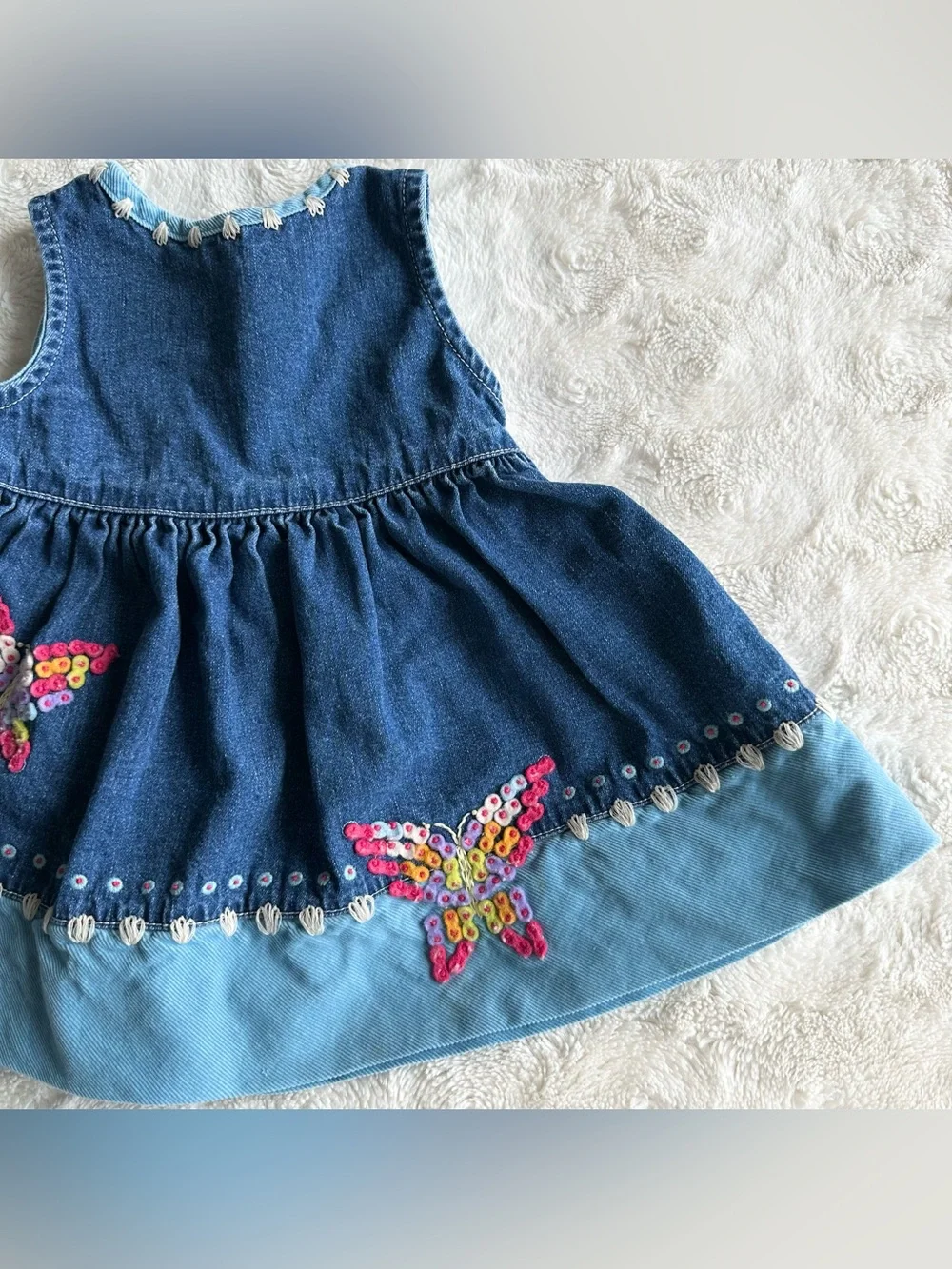 GAP baby size